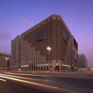 Saja Al Madinah Медина